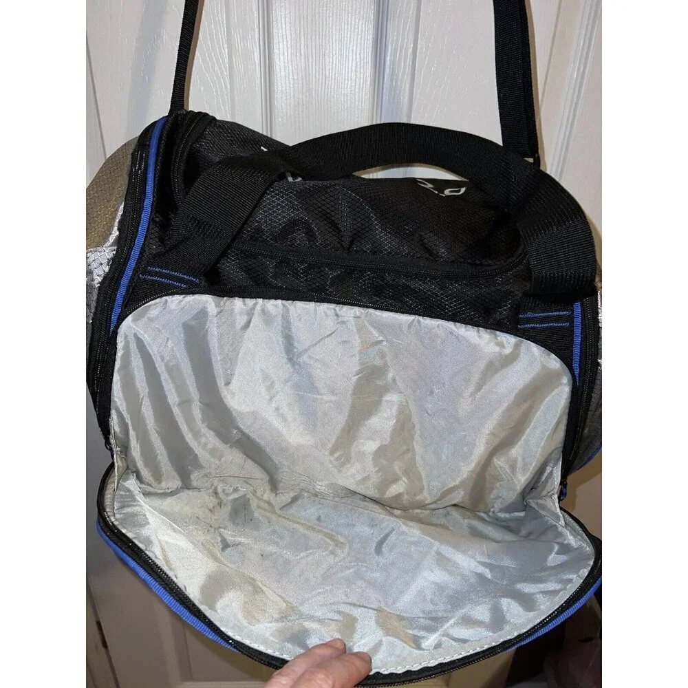 OGIO ENDURANCE 2.0 Duffel Bag Travel Sports Crossbody Strap Top Zipper